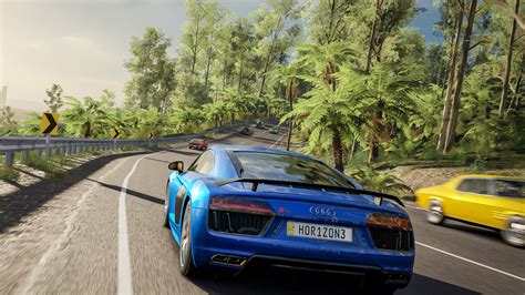 good driving games for pc